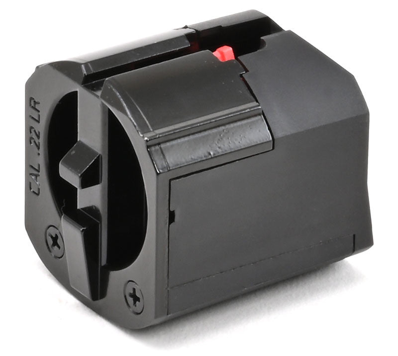 CARABINA DE CERROJO SAVAGE B22 F - 22 LR (ZURDO) (3)