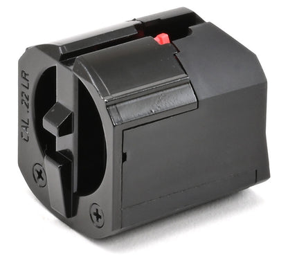 CARABINA DE CERROJO SAVAGE B22 F - 22 LR (ZURDO) (3)