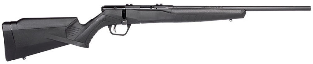CARABINA DE CERROJO SAVAGE B22 F (12)