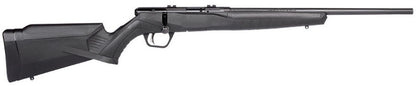 CARABINA DE CERROJO SAVAGE B22 F (12)