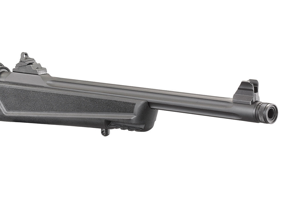 CARABINA SEMIAUTOMÁTICA RUGER PC CARBINE - 9MM. (8)
