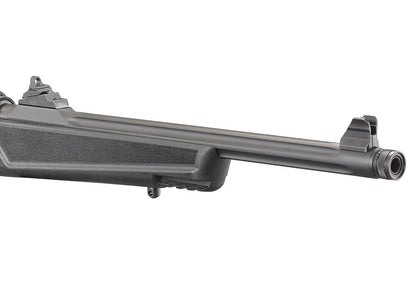CARABINA SEMIAUTOMÁTICA RUGER PC CARBINE - 9MM. (8)