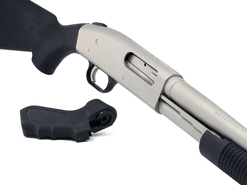 ESCOPETA DE CORREDERA MOSSBERG 590 TACTICAL MARINER (4)