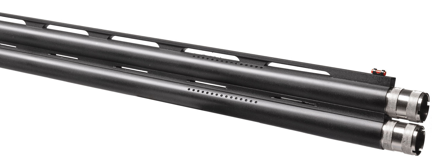 ESCOPETA SUPERPUESTA SAVAGE STEVENS 555 SPORTING - 12/76 (3)