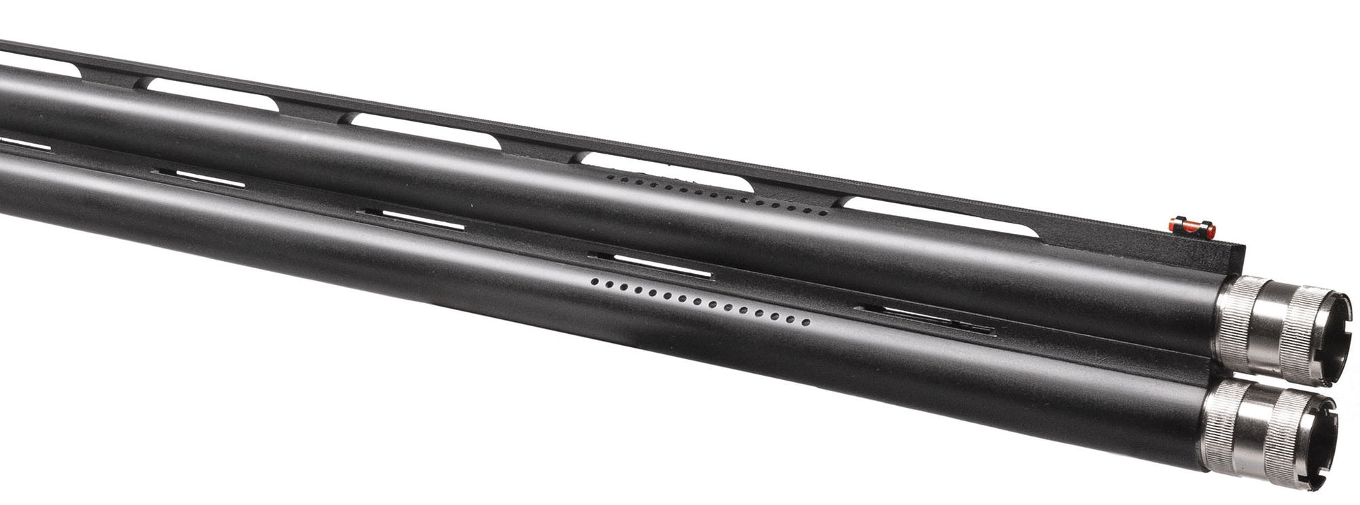 ESCOPETA SUPERPUESTA SAVAGE STEVENS 555 SPORTING - 12/76 (3)