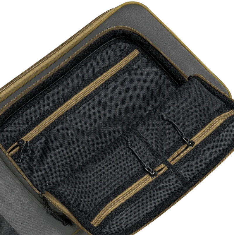 FUNDA PARA RIFLE LEUPOLD RENDEZVOUS (3)