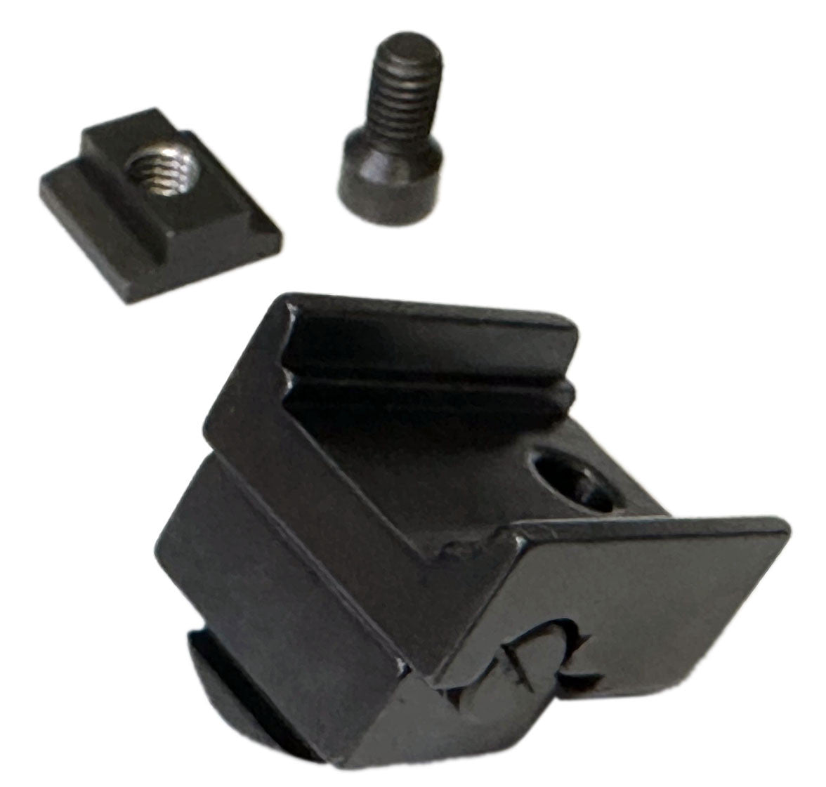 PIE TRASERO APEL MODELO 2400 - CARRIL KAHLES/SWAROVSKI BH9.5
