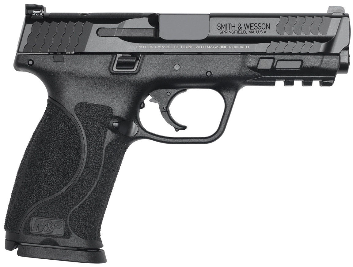 PISTOLA SMITH & WESSON M&P9 M2.0 4.25" OPTICS READY (1)