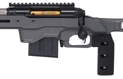 RIFLE DE CERROJO SAVAGE 110 ELITE PRECISION - 308 WIN. (ZURDO) (2)