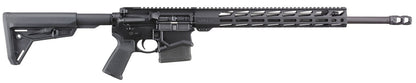 RIFLE SEMIAUTOMÁTICO RUGER SFAR MAGPUL MOE - 6.5 CREEDMOOR (7)