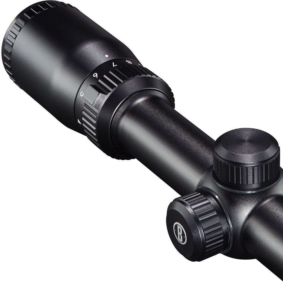 BUSHNELL TROPHY Rifle Scope – Carbin