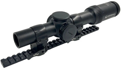 VISOR HEIMDALL H8XI & 1-8X24 4AI