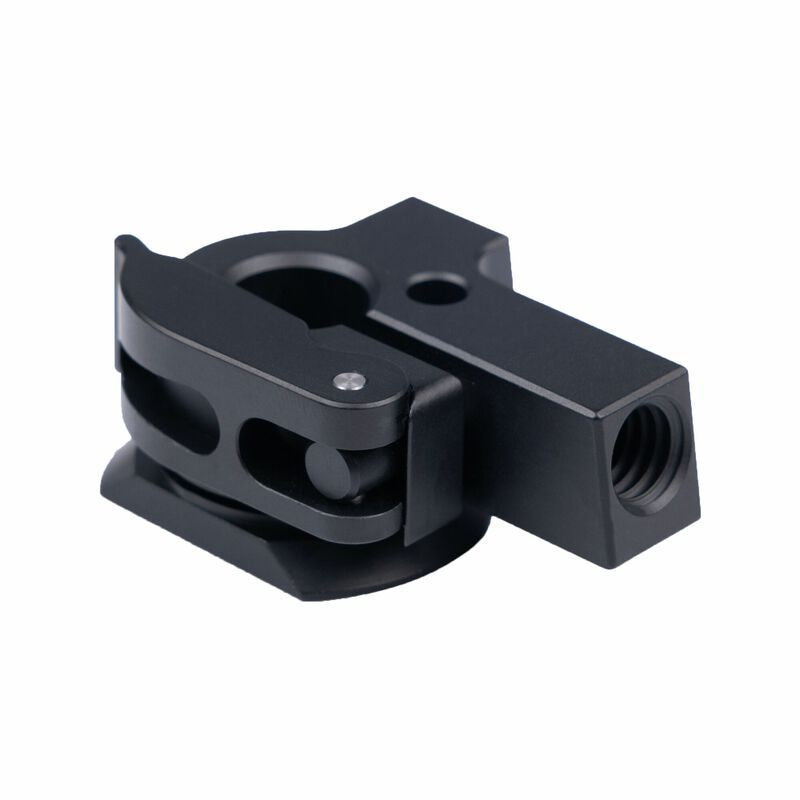 ADAPTADOR ÓPTICO SPARTAN HEAVY DUTY