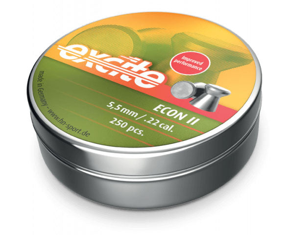 BALÍN H&N - EXCITE ECON II (5.5) (2)