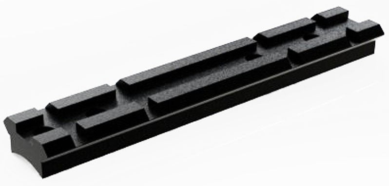 Base de acero POLI NICOLETTA - REM 750 / 7400 & REM 750 / 7400