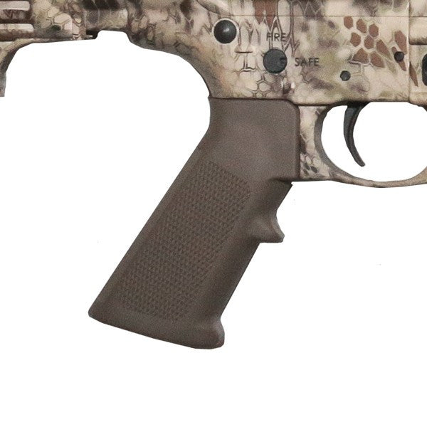 CARABINA SEMIAUTOMÁTICA SMITH & WESSON M&P15-22 SPORT KRYPTEK (5)