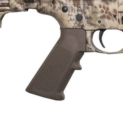 CARABINA SEMIAUTOMÁTICA SMITH & WESSON M&P15-22 SPORT KRYPTEK (5)