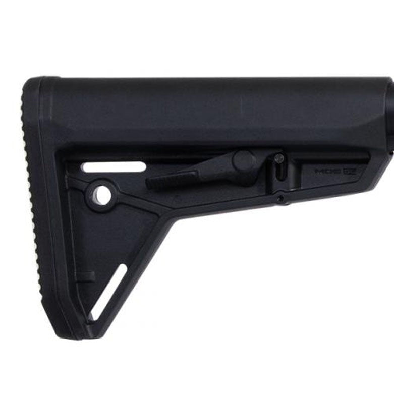 CARABINA SEMIAUTOMÁTICA SMITH & WESSON M&P15-22 SPORT MOE SL - NEGRA (7)