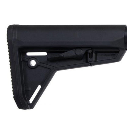 CARABINA SEMIAUTOMÁTICA SMITH & WESSON M&P15-22 SPORT MOE SL - NEGRA (7)