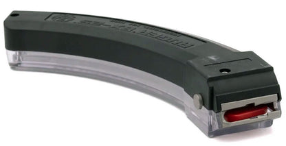 Cargador RUGER BX-25 transparente 25R - 22 LR (2)