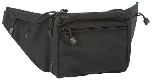 FUNDA RIÑONERA BLACKHAWK! PARA ARMAS OCULTAS - TALLA L
