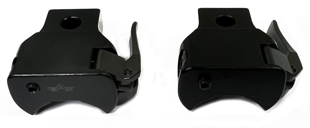 JUEGO DE BASES APEL 185 PARA BLASER - BH11.5 (2)