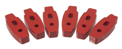 KIT DE CONTRAPESOS RUGER PARA CULATA RUGER AMERICAN GEN II (2)