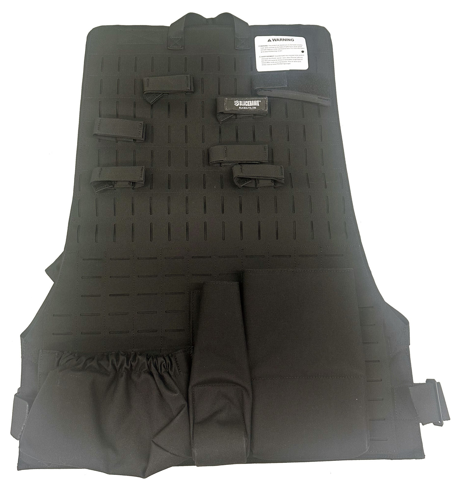 Modular Backpack BLACKHAWK Dynamic Entry 2.0 – Carbin