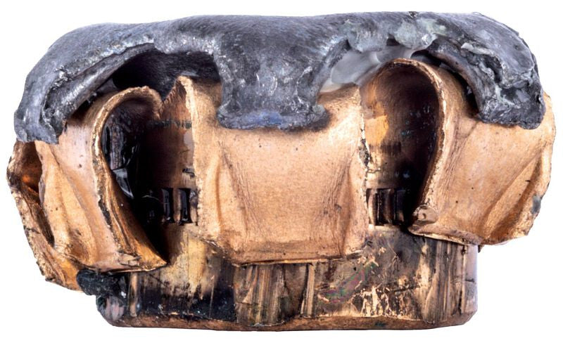 BALA FEDERAL PERSONAL DEFENSE PUNCH - 9MM. CORTO - 85 GRAINS - JHP (3)
