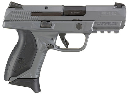 PISTOLA RUGER AMERICAN COMPACT ELITE PRO 3.75” - 45 ACP