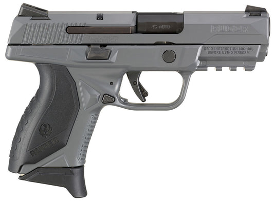 PISTOLA RUGER AMERICAN COMPACT ELITE PRO 3.75” - 45 ACP