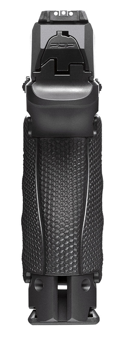 PISTOLA WALTHER PDP SF COMPACT 4" OR - 9MM. (3)