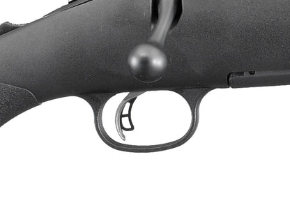 RIFLE DE CERROJO RUGER AMERICAN STANDARD COMPACT (4)
