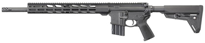RIFLE SEMIAUTOMÁTICO RUGER AR-556 MPR (5)