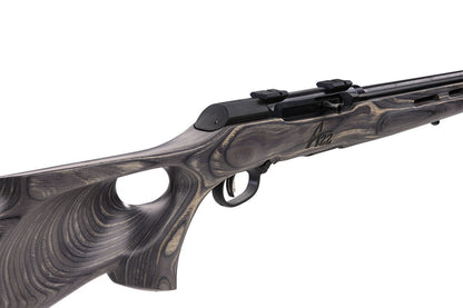 RIFLE SEMIAUTOMÁTICO SAVAGE A17 TARGET THUMBHOLE - 17 HMR (3)