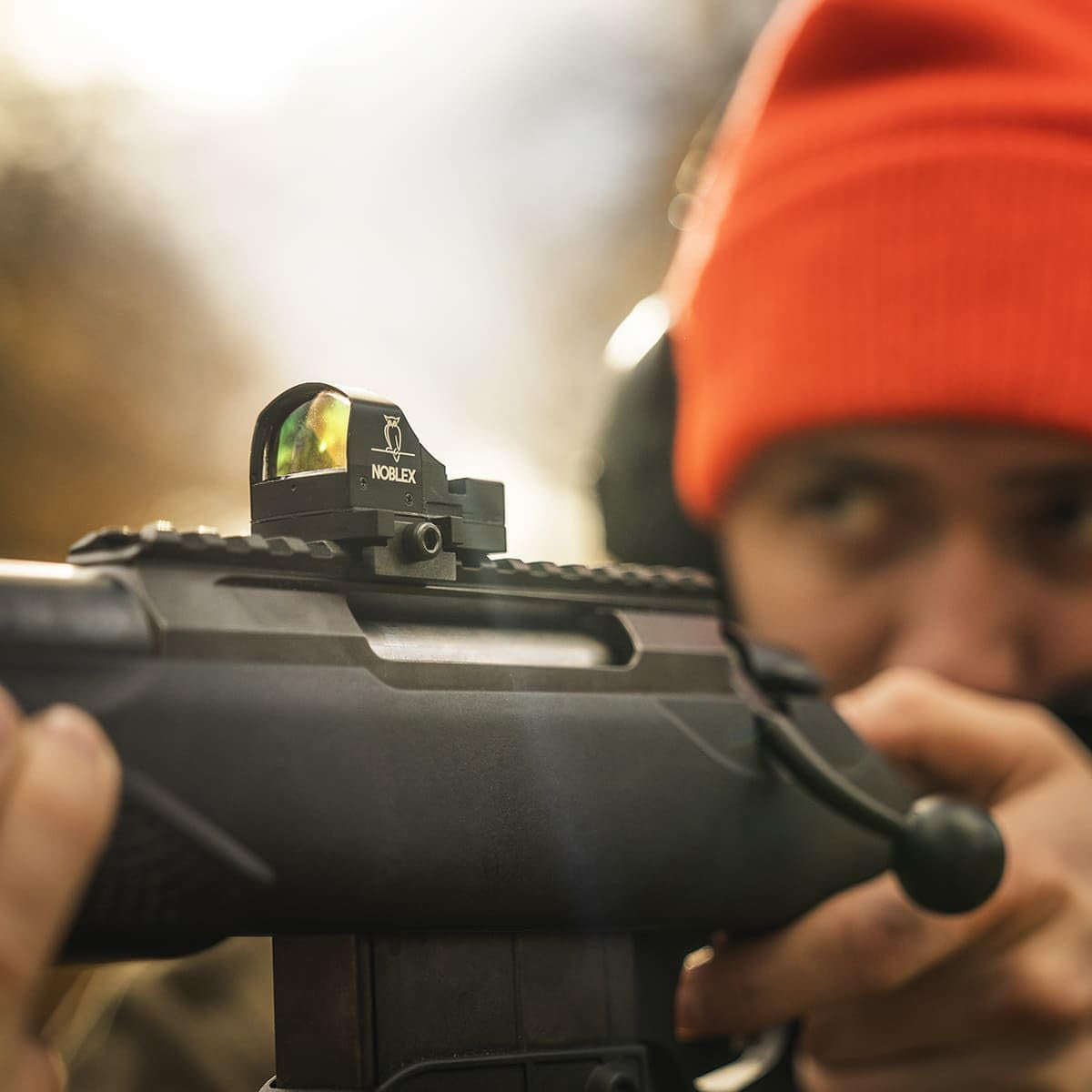 VISOR NOBLEX NV SIGHT II (3)