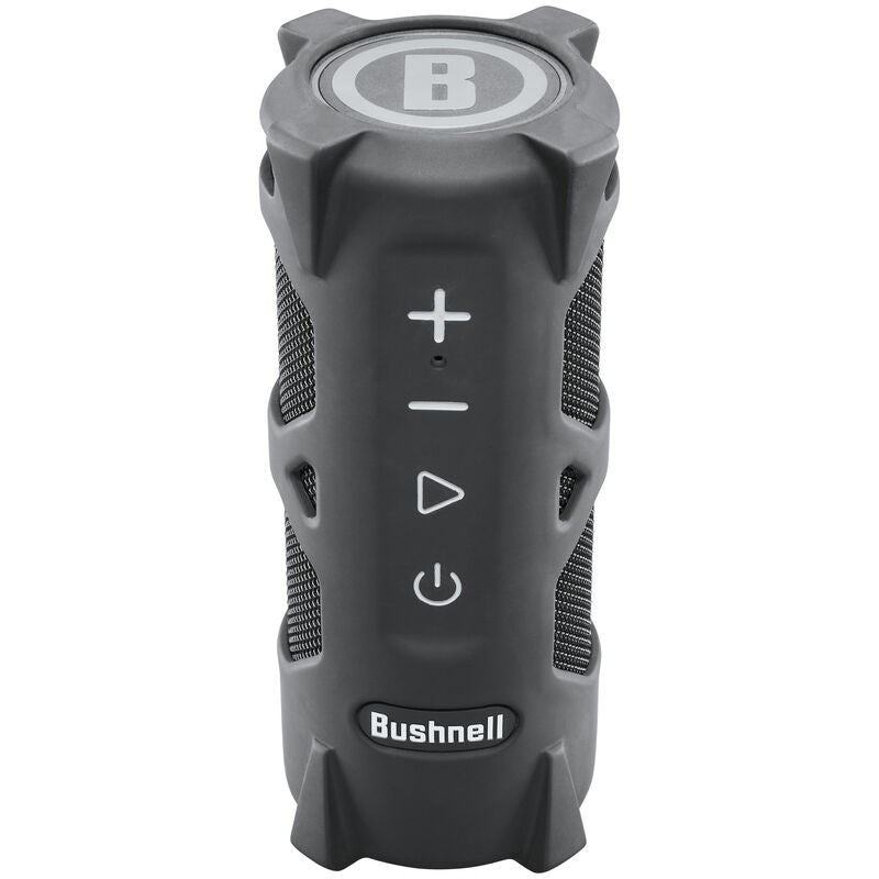 ALTAVOZ BLUETOOTH Y CARGADOR BUSHNELL OUTDOORSMAN (1)