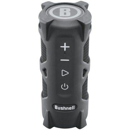 ALTAVOZ BLUETOOTH Y CARGADOR BUSHNELL OUTDOORSMAN (1)