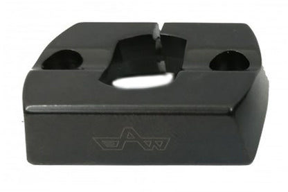 BASE DELANTERA APEL 0/15 - MERKEL SR1 & One Size