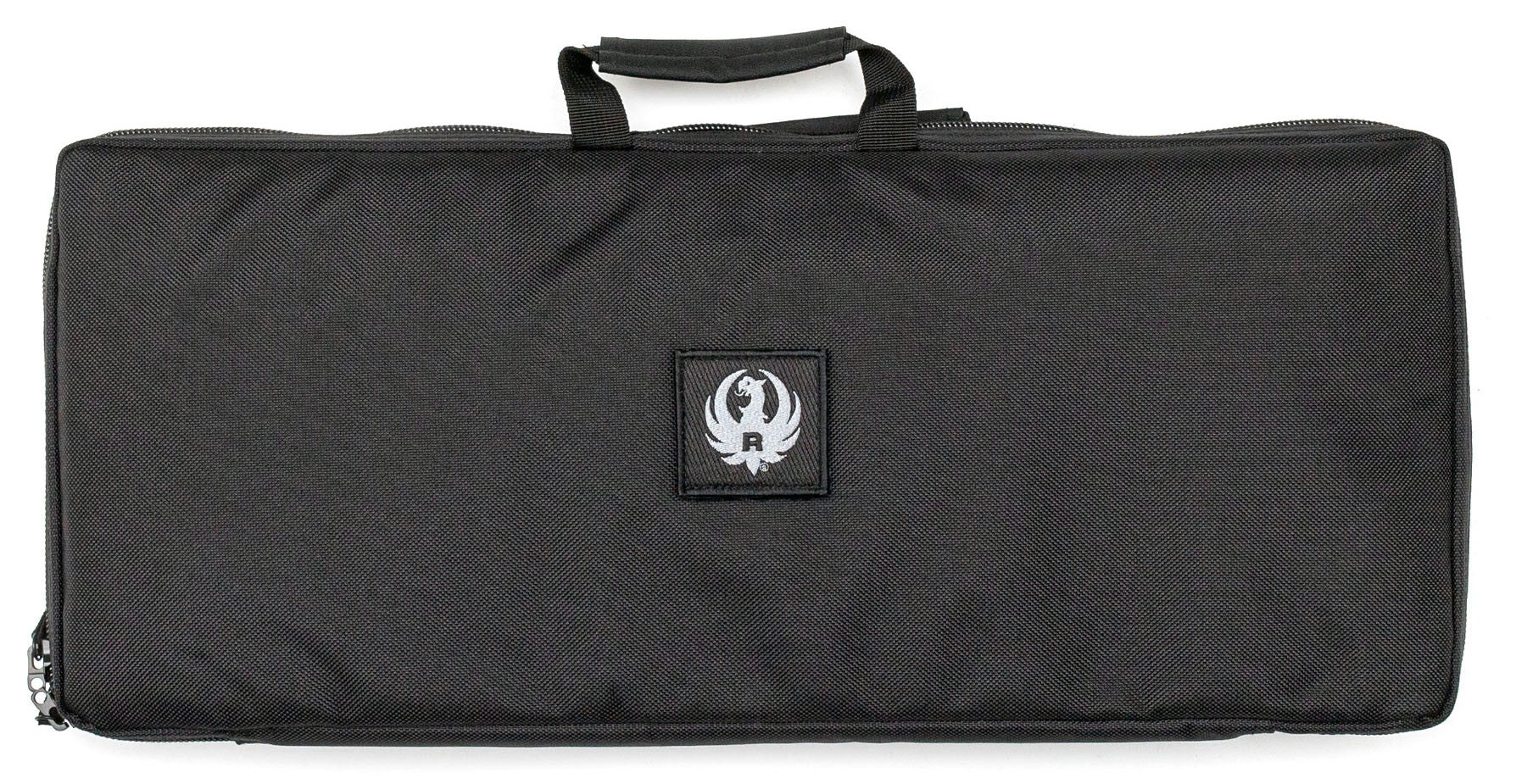 CARABINA SEMIAUTOMÁTICA RUGER 10/22 TAKEDOWN C/M - 22 LR (5)
