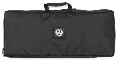 CARABINA SEMIAUTOMÁTICA RUGER 10/22 TAKEDOWN C/M - 22 LR (5)