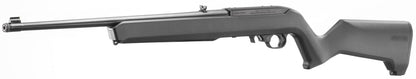 CARABINA SEMIAUTOMÁTICA RUGER 10/22 CARBINE MAGPUL MOE X-22 C/M (3)