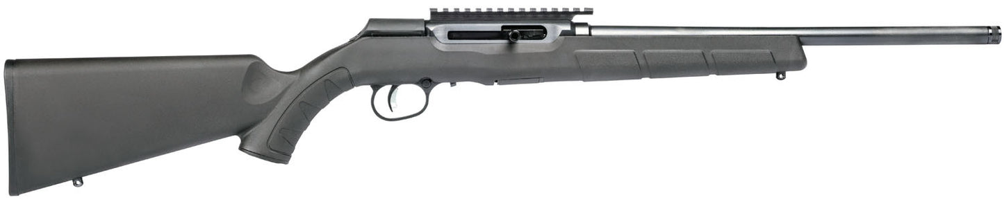 CARABINA SEMIAUTOMÁTICA SAVAGE A22 FV-SR (1)