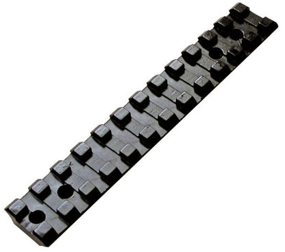 Carril de acero POLI NICOLETTA - FN BAR (largo) & FN BAR (largo)