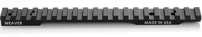 CARRIL WEAVER MULTI-SLOT - SAVAGE 110 LA 2 (1)