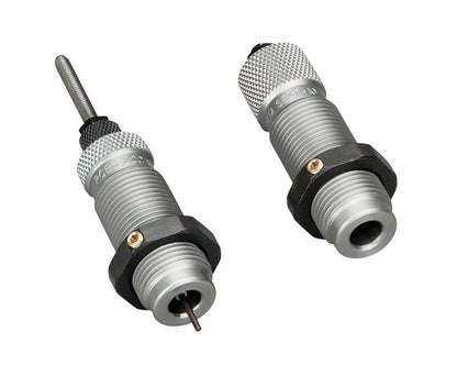 JUEGO DE 2 DIES RCBS 7MM. WSM - LONGITUD COMPLETA - GRUPO A & Full Length – Group A