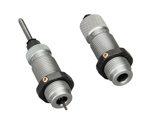 JUEGO DE 2 DIES RCBS 7MM. WSM - LONGITUD COMPLETA - GRUPO A & Full Length – Group A