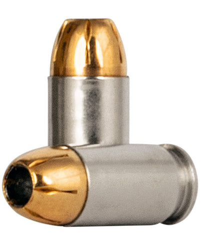 BALA FEDERAL PERSONAL DEFENSE HST - 9MM. +P - 124 GRAINS - JHP (1)