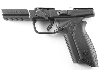 PISTOLA RUGER AMERICAN DUTY PRO 4.2” - 9MM. (15)