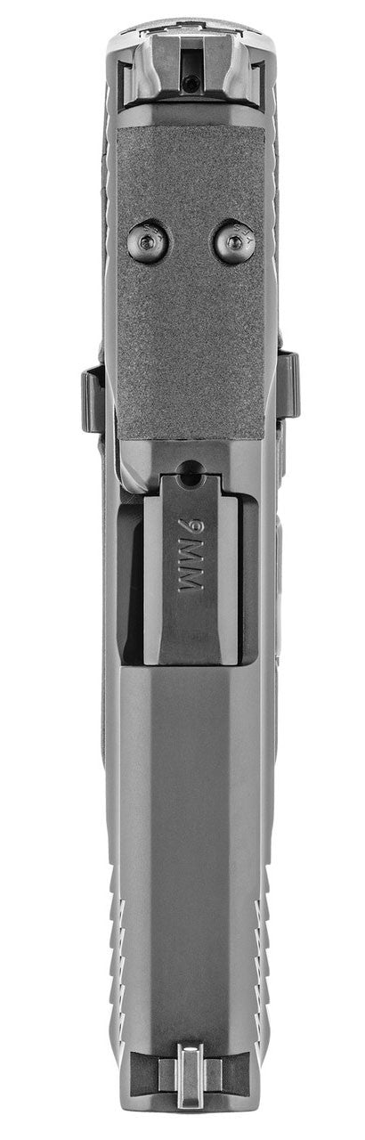 PISTOLA SMITH & WESSON M&P9 M2.0 COMPACT 4" NTS OPTICS READY (5)